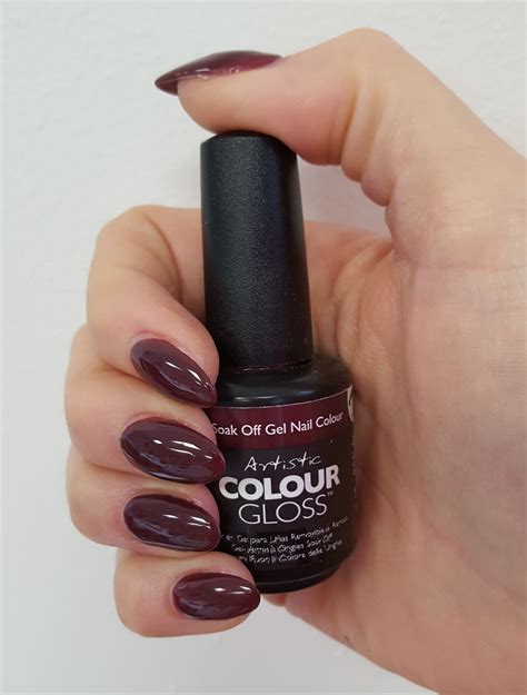 artistic colour gel polish|More.